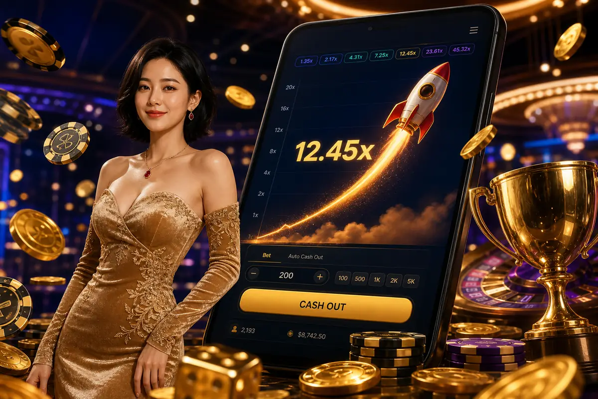 666m অনলাইন ক্যাসিনো বেটিং প্ল্যাটফর্ম